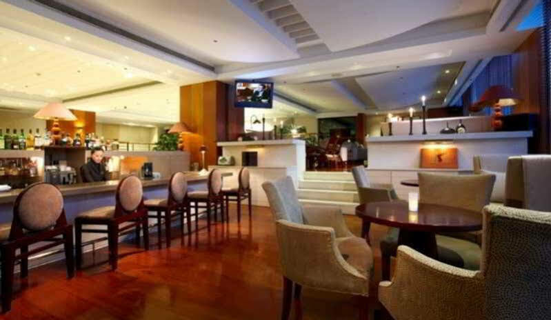 Hotel Royal Hsinchu Ngoại thất bức ảnh